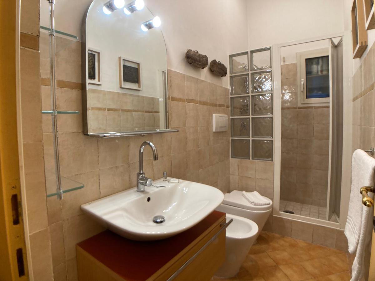 Maison Vivalda In Piazza Navona Roma Eksteriør bilde