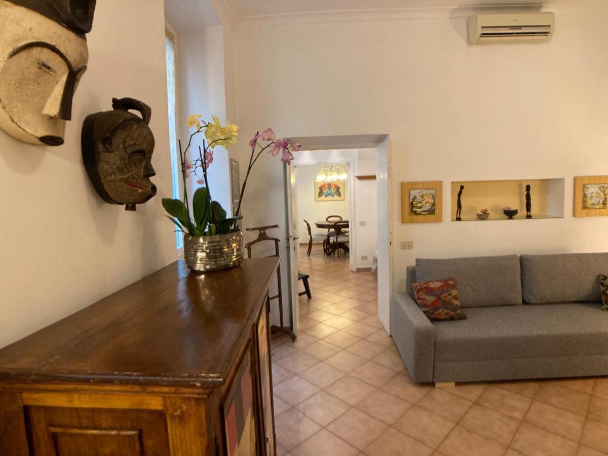 Maison Vivalda In Piazza Navona Roma Eksteriør bilde